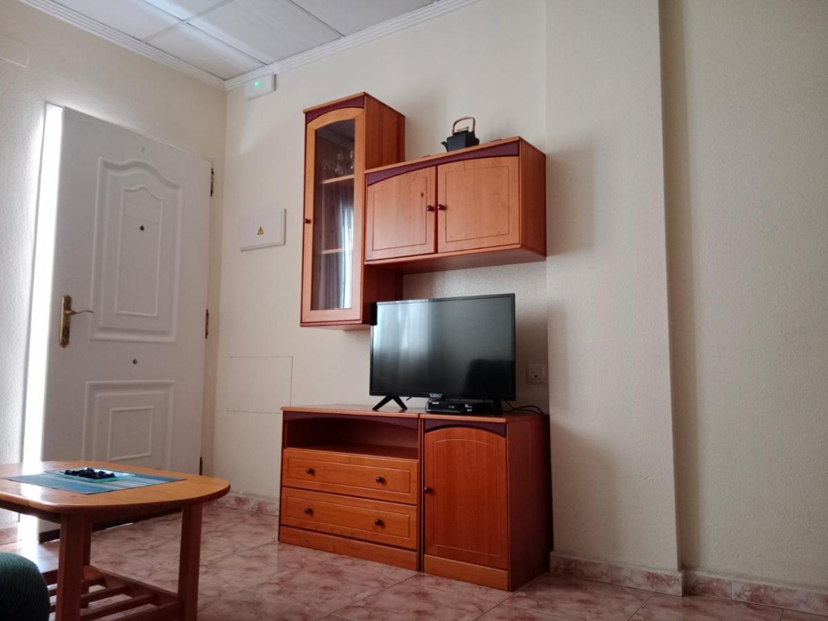 Turisticos Fresno Aparthotel