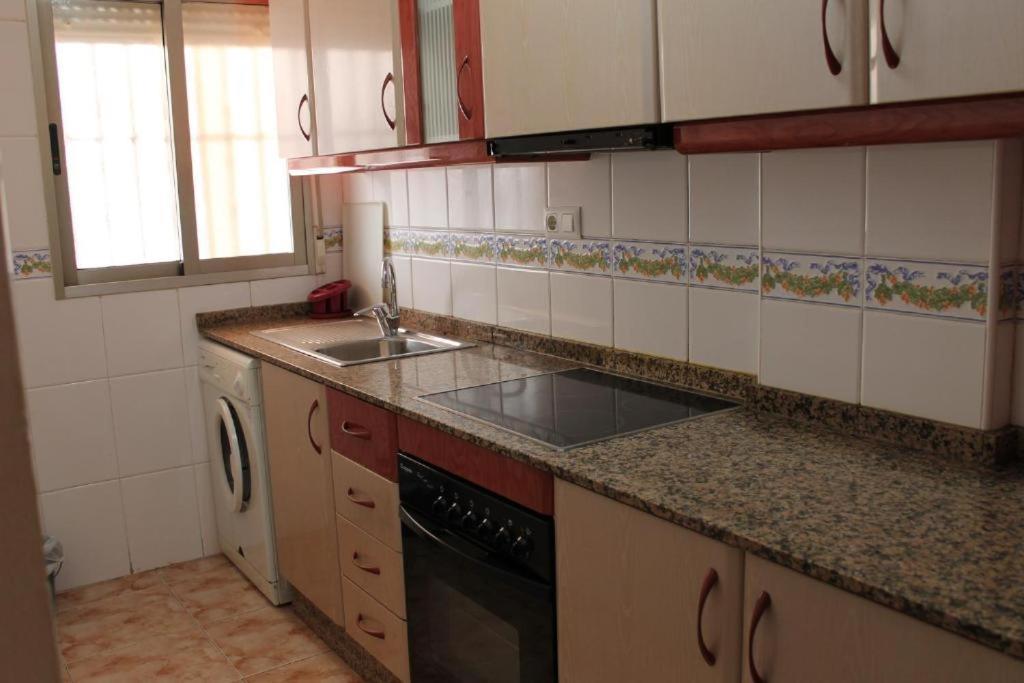 Turisticos Fresno Aparthotel 2*