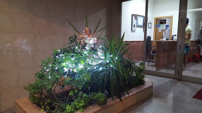 Aparthotel Turisticos Fresno Torrevieja
