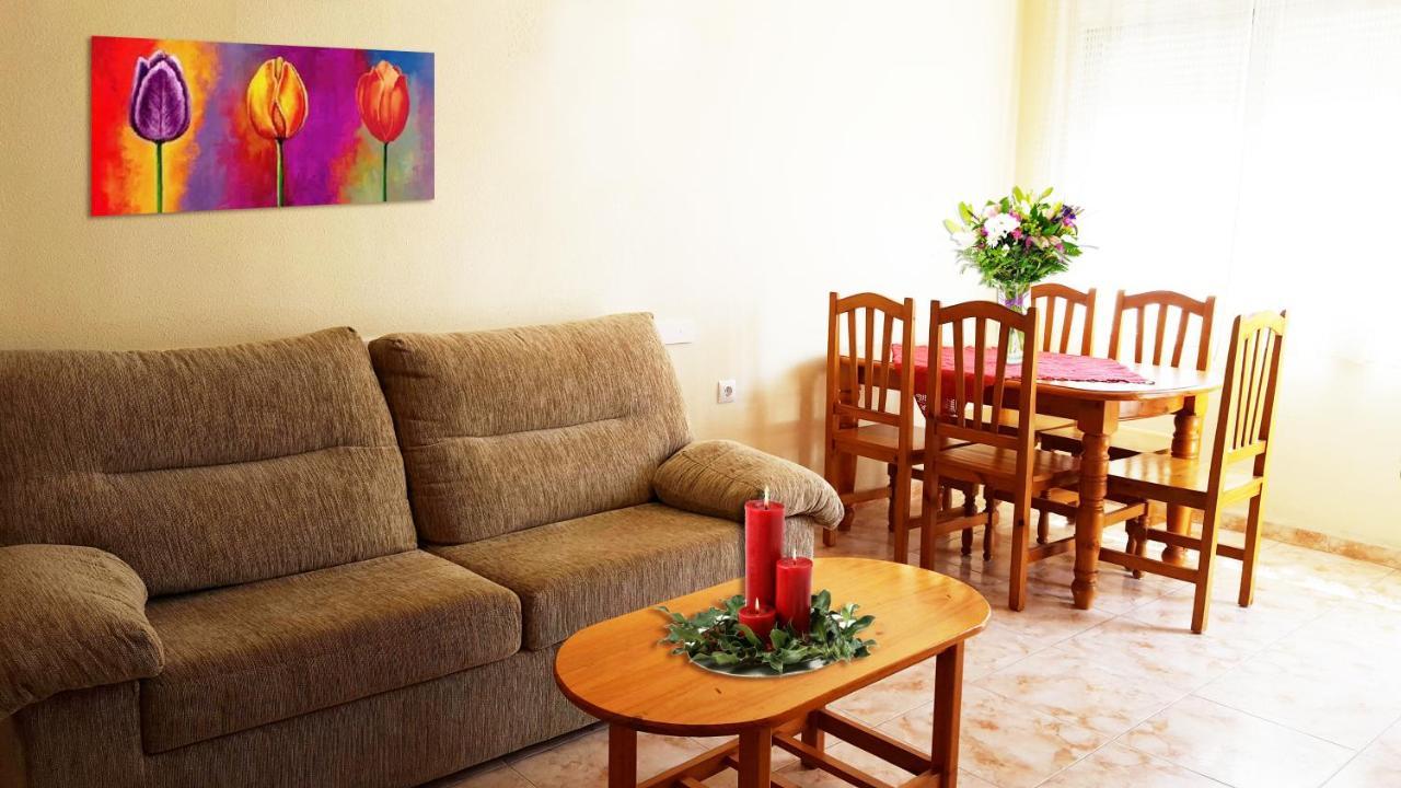 Aparthotel Turisticos Fresno